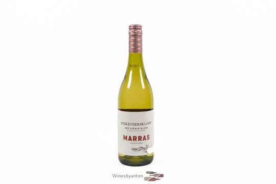 Piekenierskloof Marras " Los Tros"