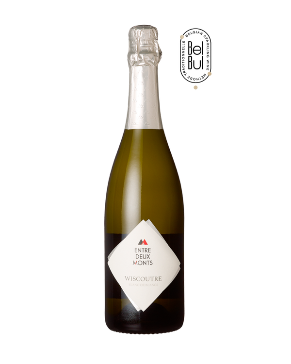 Entre-Deux-Monts - Wiscoutre Blanc de Blancs
