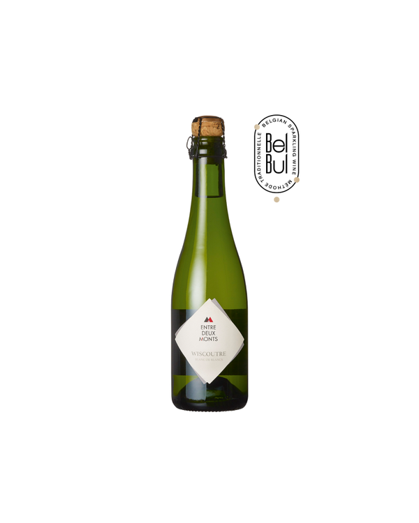 Entre-Deux-Monts - Wiscoutre Blanc de Blancs Demi - 37,5cl