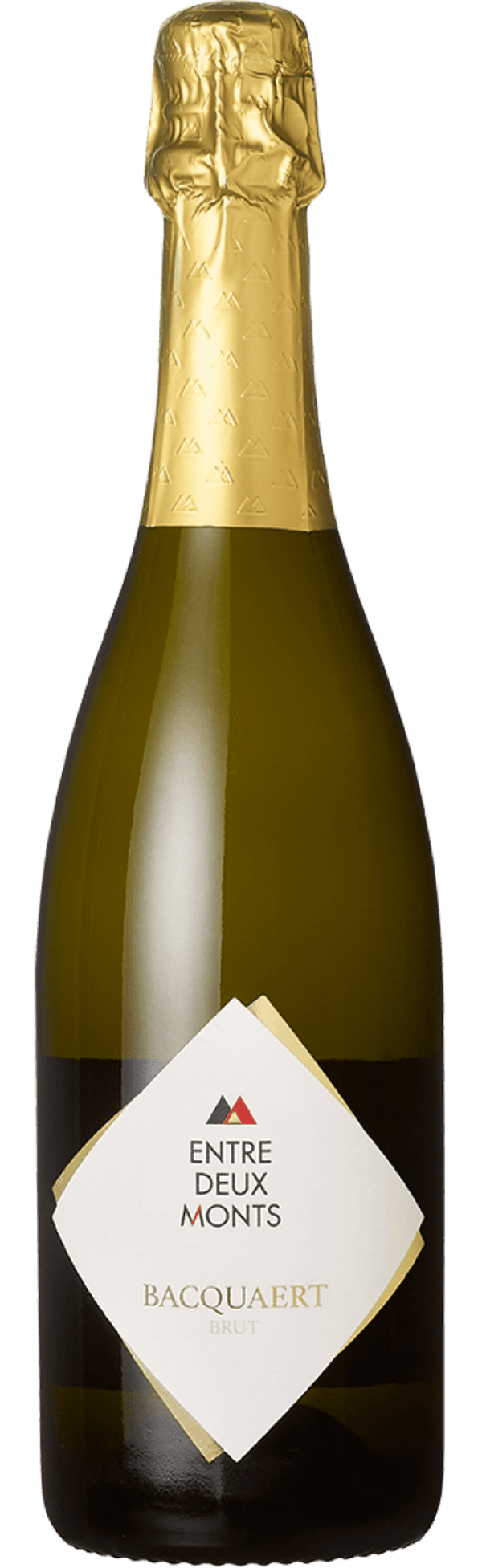 Entre-Deux-Monts Baquaert Brut