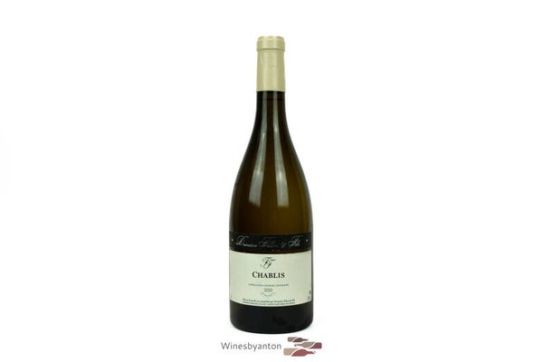 Domaine Fillon Chablis 2023