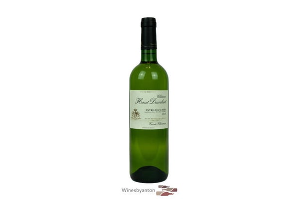 Château Haut Dambert "Entre deux mers" 2022