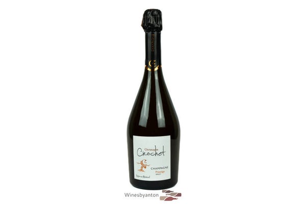 Champagne Christophe Crochet - Brut Prestige