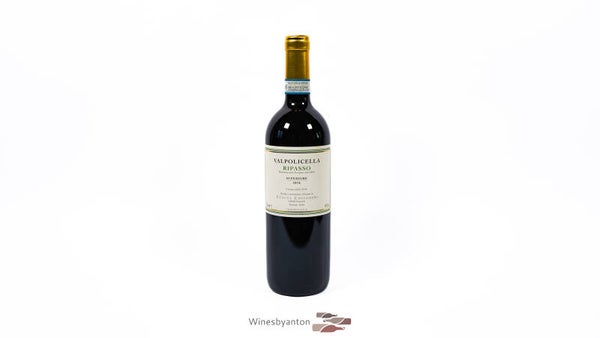 Tenuta Chiccheri Valpolicella Superiore " Ripasso"