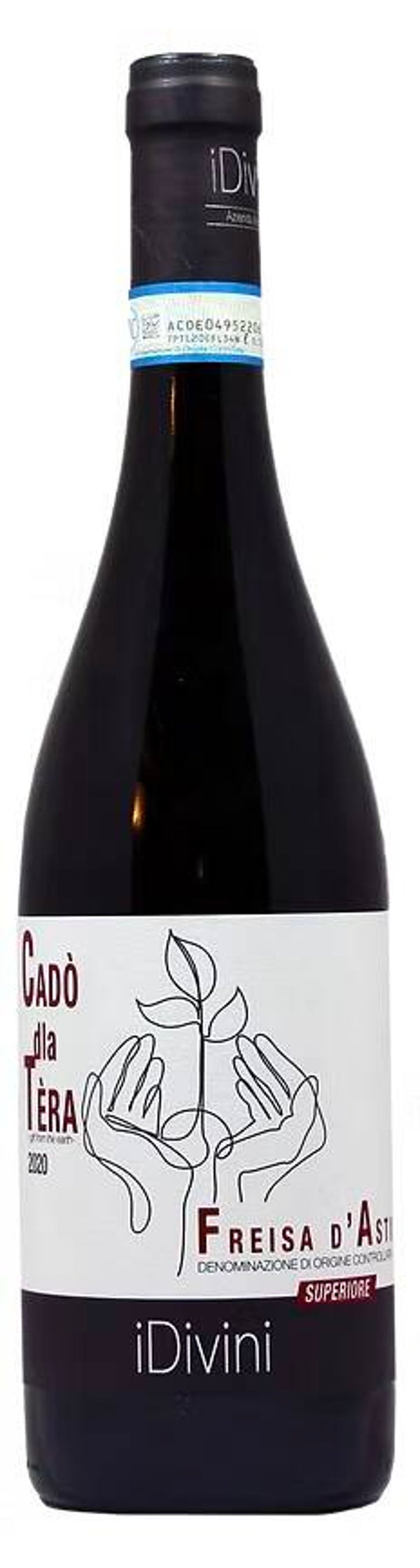 iDivini Cado dla Tera