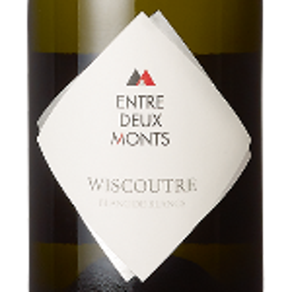 Entre-Deux-Monts - Wiscoutre Blanc de Blancs