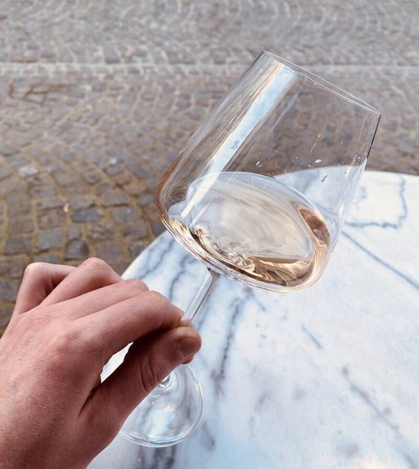 Wijnabonnement 'Ontdekking' - 1 maand