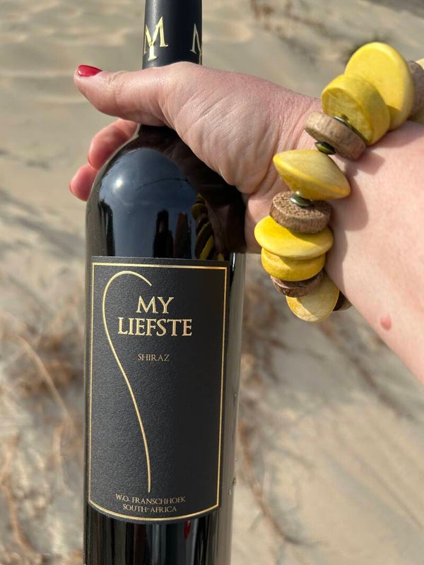 My Liefste Merlot 2023