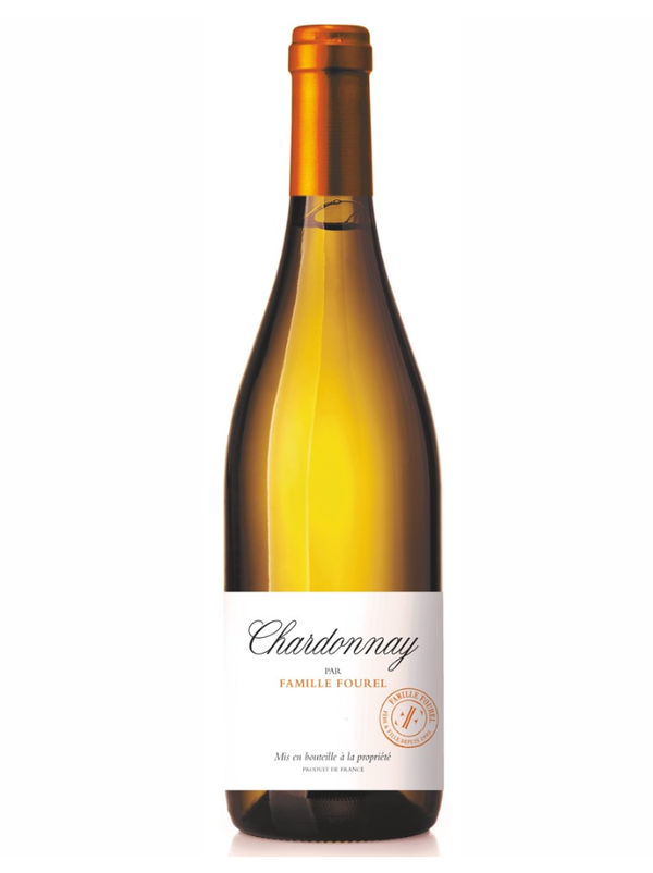 Famille Fourel - Chardonnay