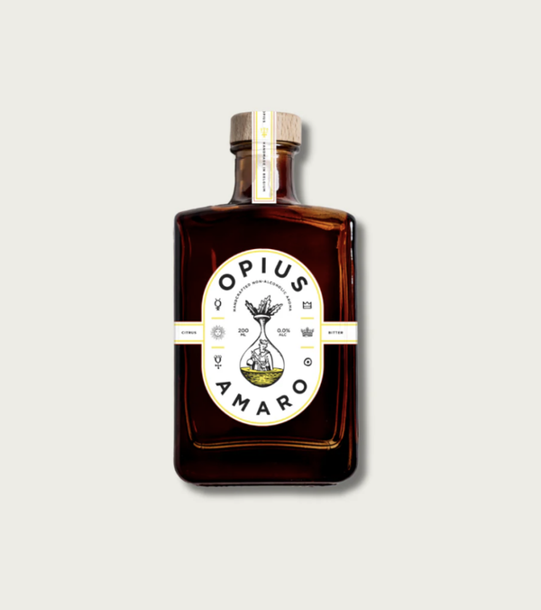 Opius Amaro Mini (200 ml)