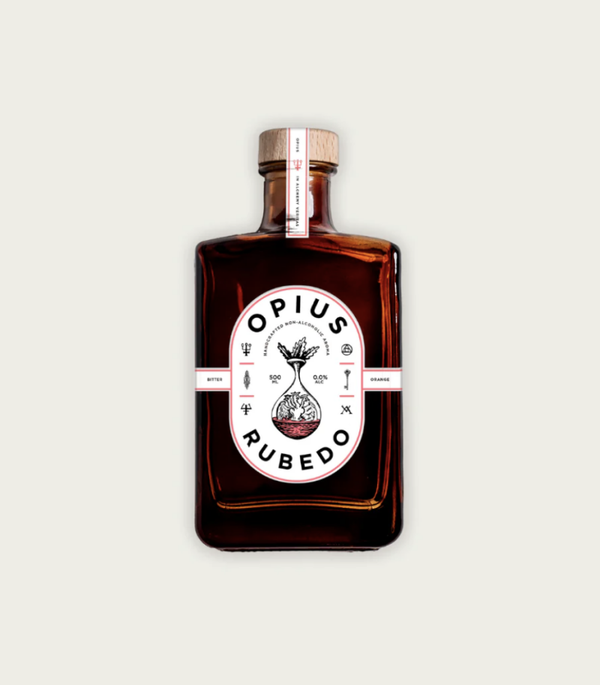 Opius Rubedo Mini (200 ml)