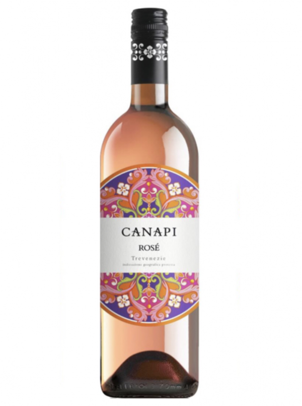 The Wine People Canapi Rosé