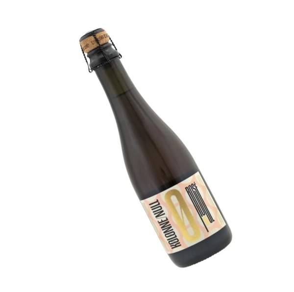 Kolonne / Null Cuvée Sparkling Rosé