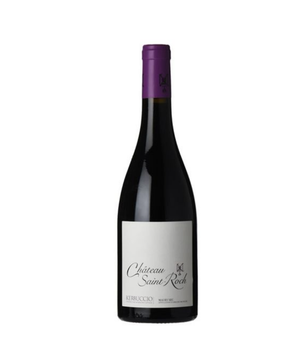 Saint-Roch Kerbuccio