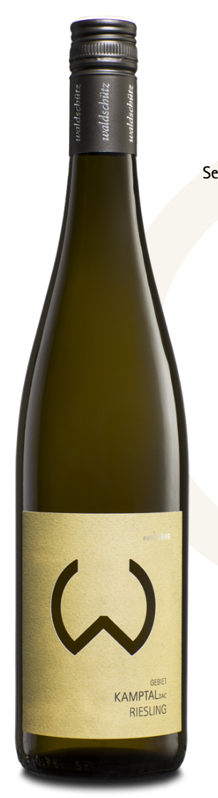 Waldschütz Kamptal Riesling 2025