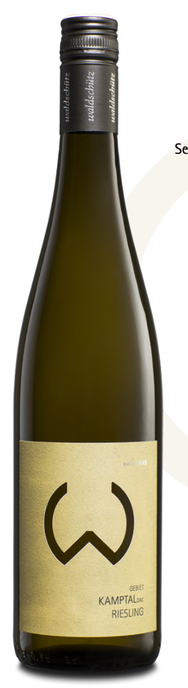 Waldschütz Kamptal Riesling 2025