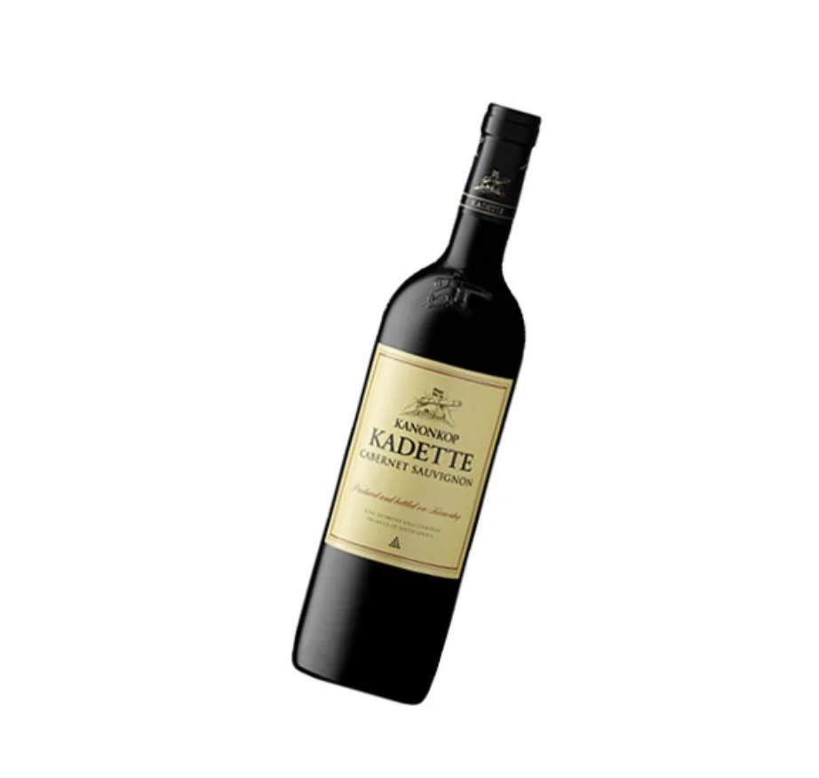 Kanonkop "Kadette" Cabernet Sauvignon