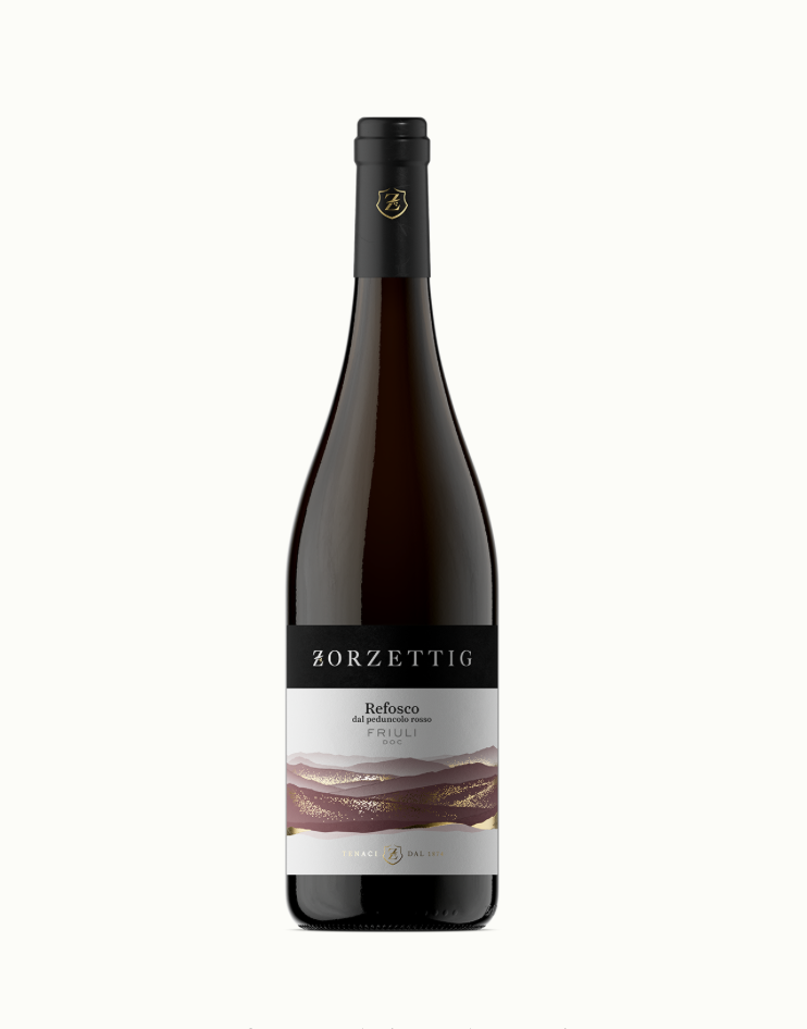 Zorzettig "Refosco"