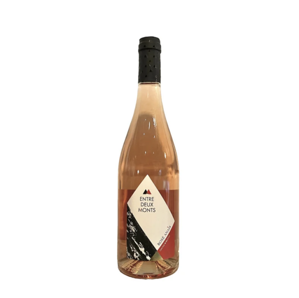 Entre-Deux-Monts "Rosé Anaïs"
