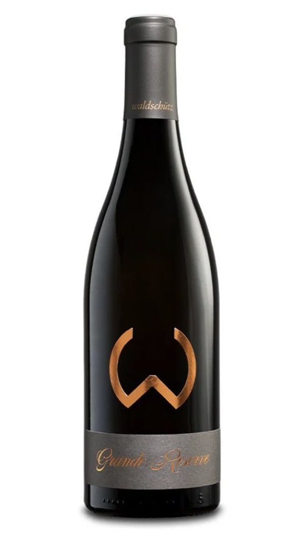 Waldschütz – Grüner Veltliner Grande Reserve
