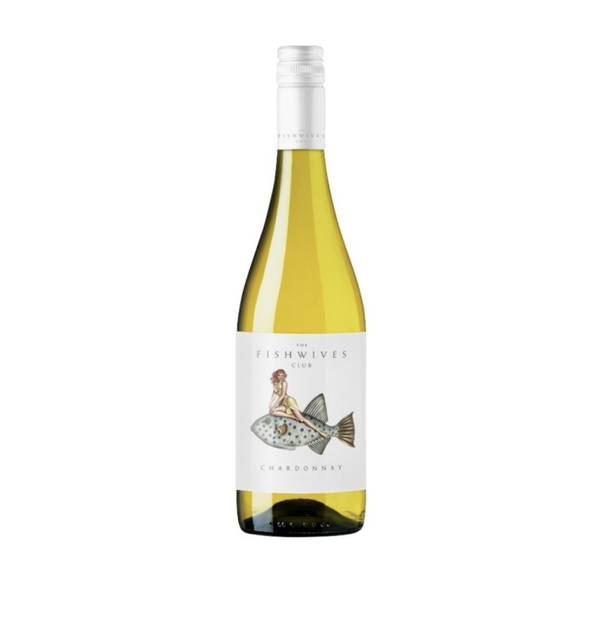 Fishwives "Chardonnay"