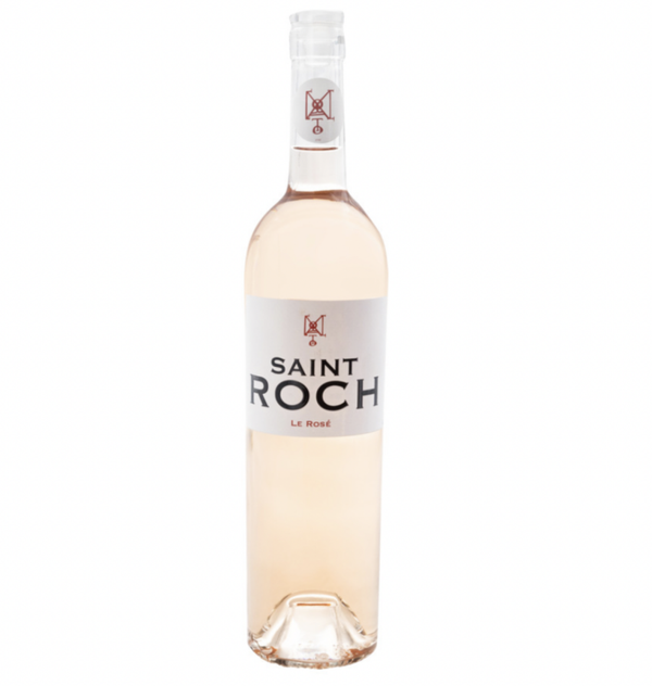 Château Saint-Roch Magnum  - Le Rosé