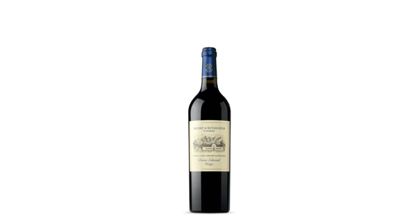 Rupert & Rothschild "Baron Edmond"