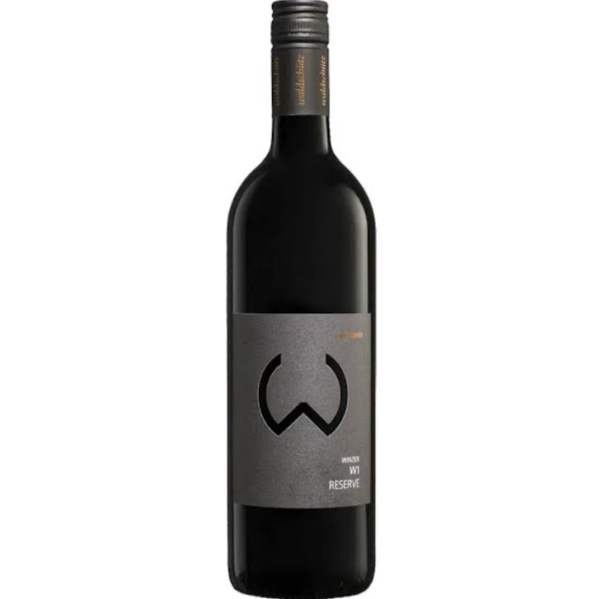 Waldschütz W1 Reserve 2023