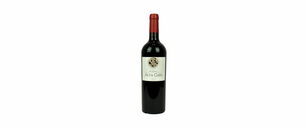 Château Alta Gaïa Rouge 2018