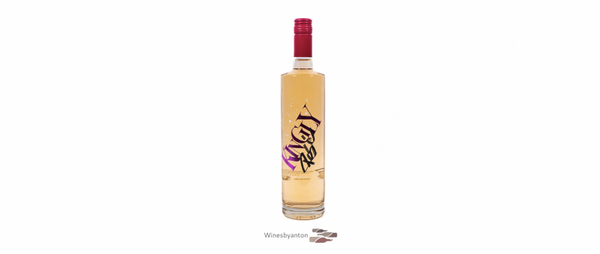 Château Alta Gaïa Kingly Rosé 2023