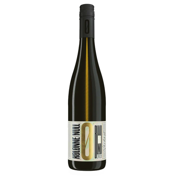 Kolonne / Null - Verdejo
