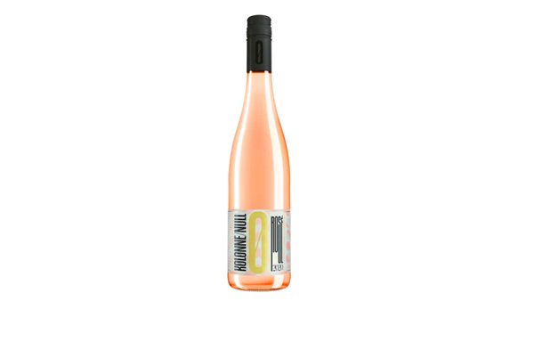 Kolonne / Null Rosé Provence