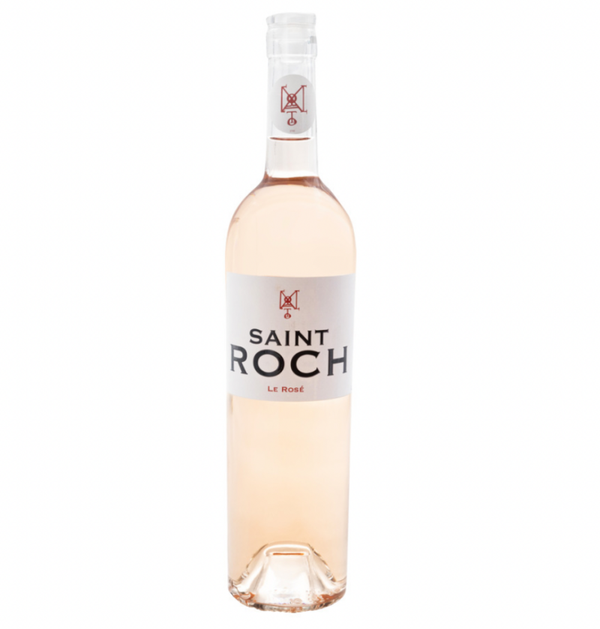 Chateau Saint-Roch - Le Rosé