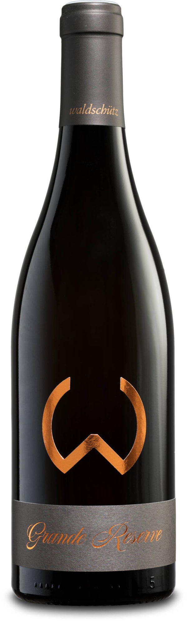 Waldschütz Winzer Grande Reserve Weissburgunder 2021