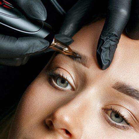 Basisopleiding Powder Brows