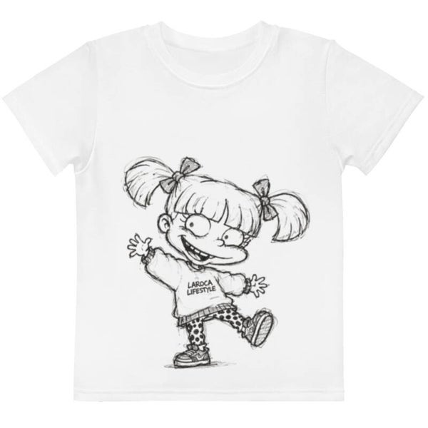 LaRoca LifeStyle Exclusive Connection- kid's