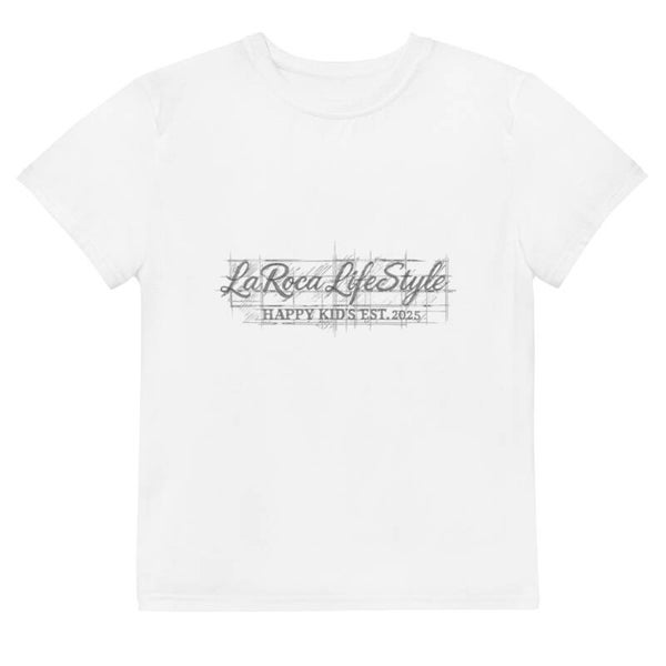 LaRoca LifeStyle Teen Collection Design