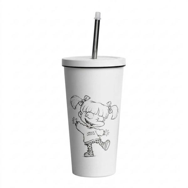 LaRoca LifeStyle Exclusive Drinkware-Connection