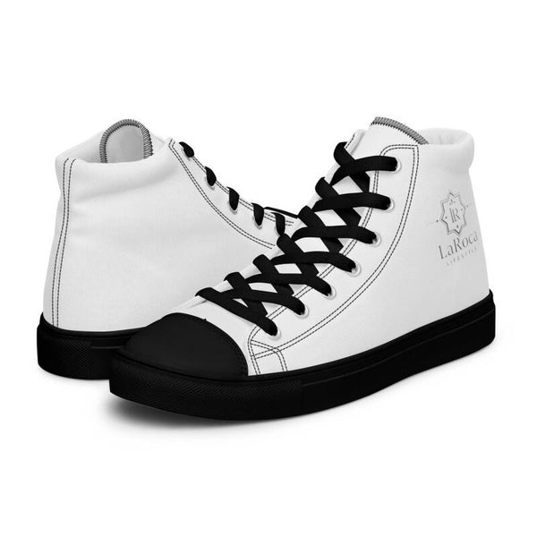 LaRoca LifeStyle Exclusive Shoe high top Design