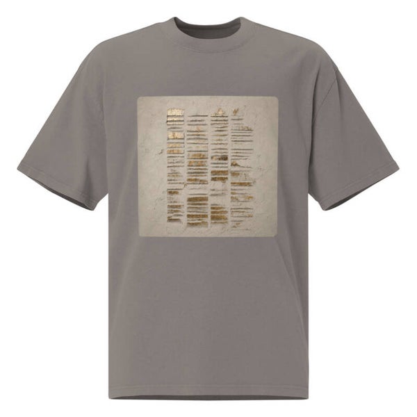 LaRoca Lifestyle Exclusive T-shirt