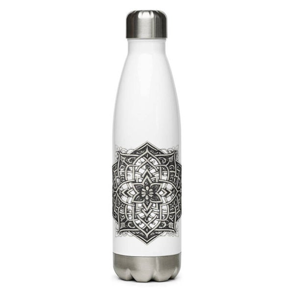 LaRoca LifeStyle Stainless Water Bottle