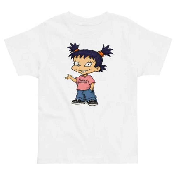 LaRoca Lifestyle Exclusive Kid's Connection