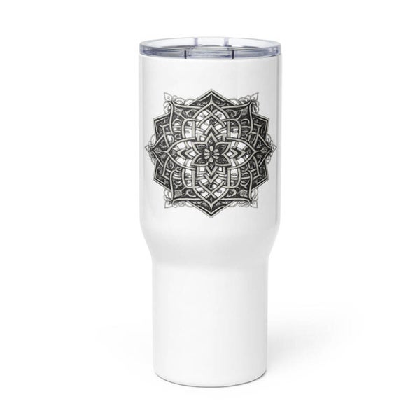 LaRoca Morocco Style Travel Mug