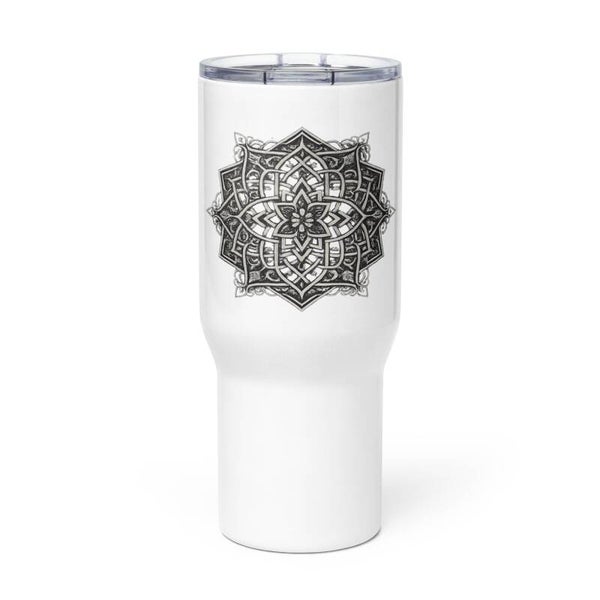 LaRoca LifeStyle Travel Mug-Morocco Collection