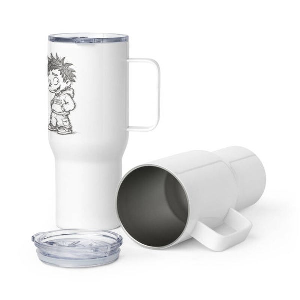 LaRoca LifeStyle Exclusive Mug kid's-Connection