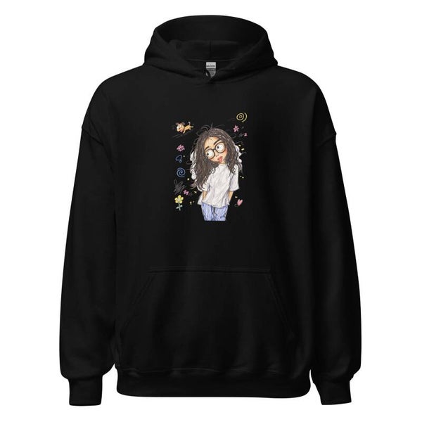 LaRoca LifeStyle Special Hoodie Design