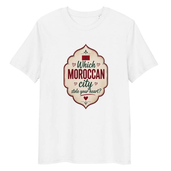 LaRoca Lifestyle T-shirt Special Souvenir