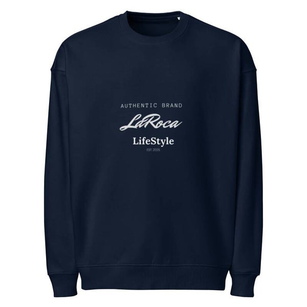 LaRoca LifeStyle Sweatshirt Exclusive Connection