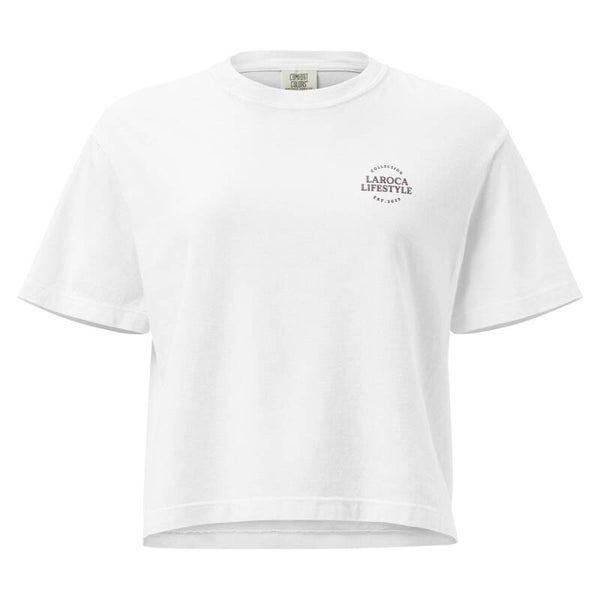 LaRoca Special Psicoldelic Mid-length fit Design