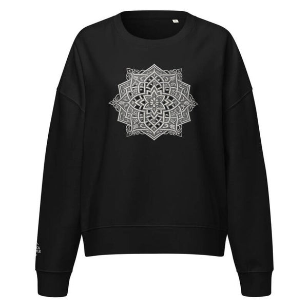 LaRoca Lifestyle Morocco Special Eco Design-Sweatshirt